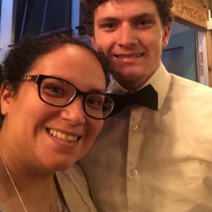 Meet your Posher, Jennifer